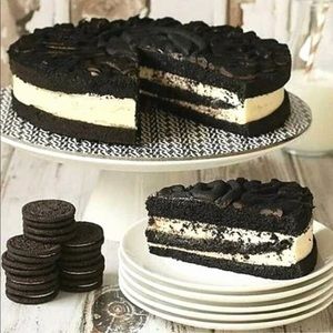 Meet your Posher, Vicky